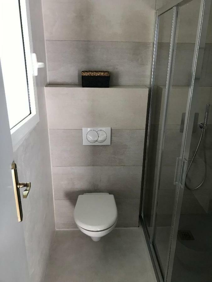 Maison Ferruccio 维琪奥港 外观 照片